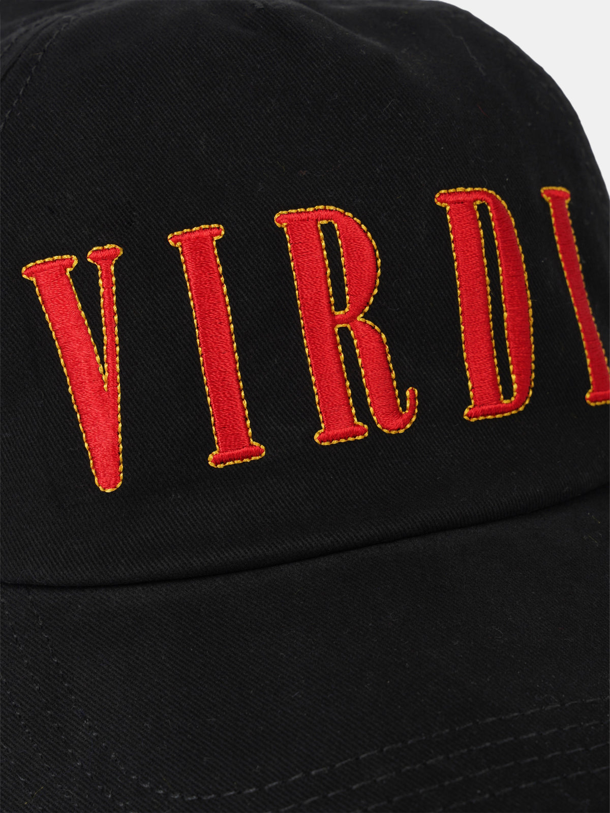 HEART OF GOLD HAT