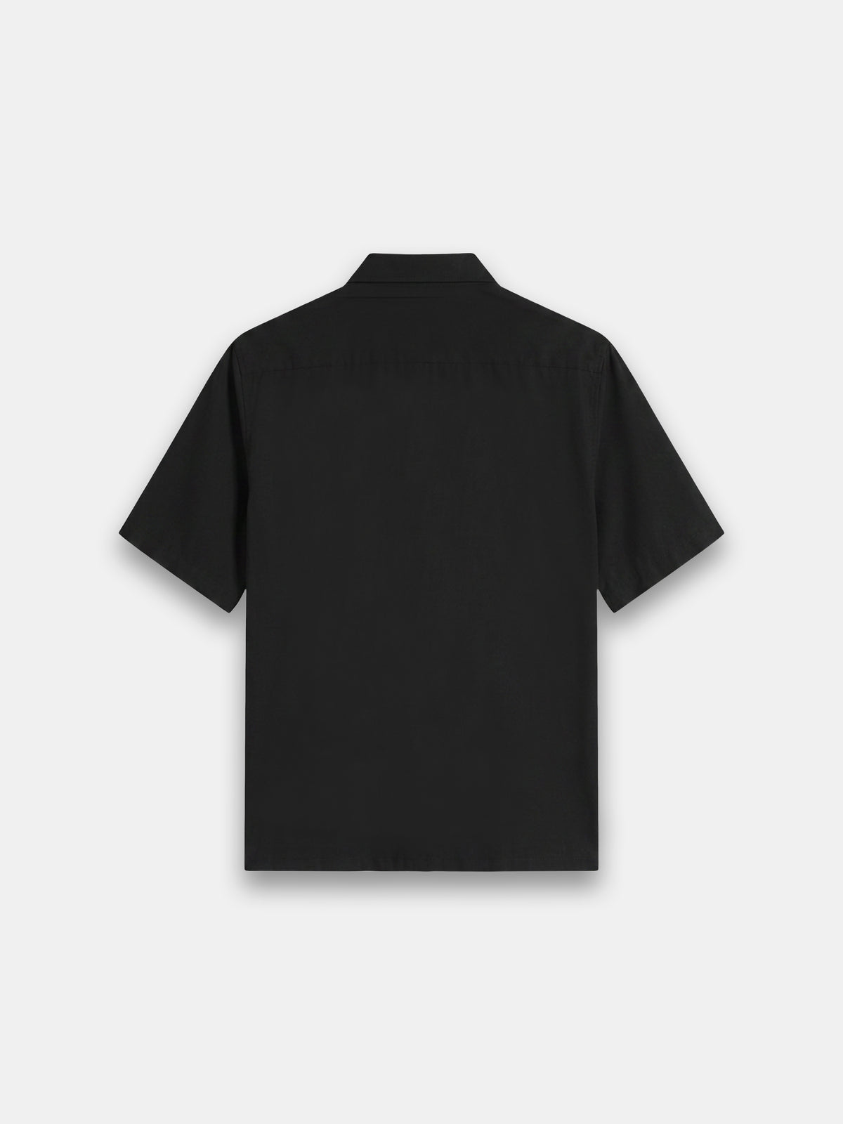 BURNING ROSE SHIRT