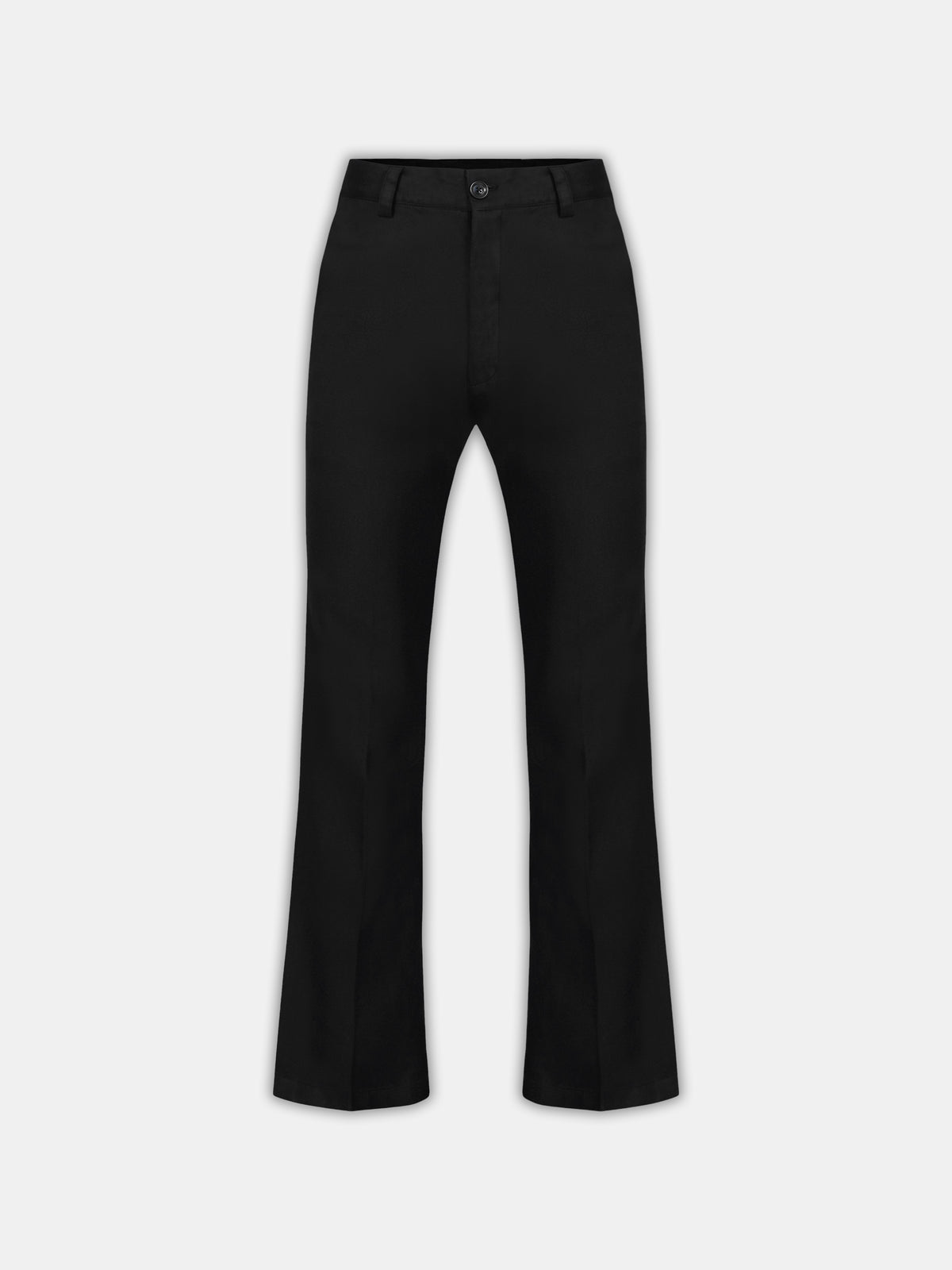 FLARED PANTS