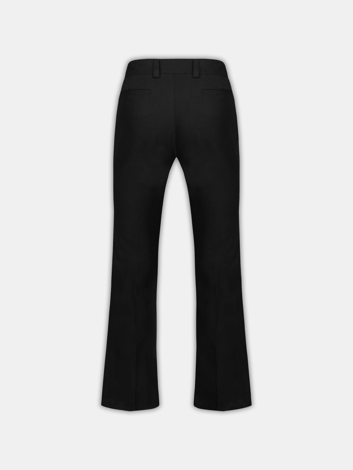 FLARED PANTS